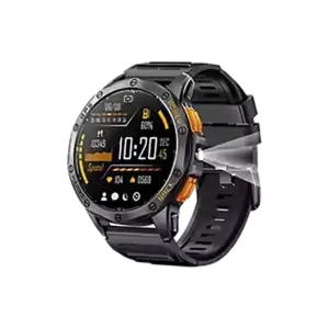 Mador Smart Watch MADOR K67 GPS Crni - Slika 1