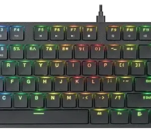 Defender Tastatura Defender Cleikos GK-135 mehanička - Slika 1