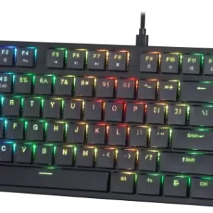 Defender Tastatura Defender Cleikos GK-135 mehanička - Slika 3