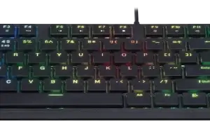 Defender Tastatura Defender Cleikos GK-135 mehanička - Slika 4