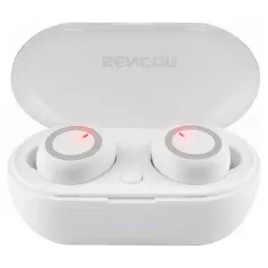 Sencor Bluetooth slušalice Sencor SEP 510BT WH/IP44/ TWS bele - Slika 1