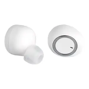 Sencor Bluetooth slušalice Sencor SEP 510BT WH/IP44/ TWS bele - Slika 2