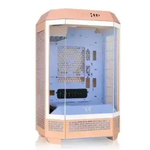 Thermaltake Kućište ThermalTake The Tower 300 Peach fuzz - Slika 3