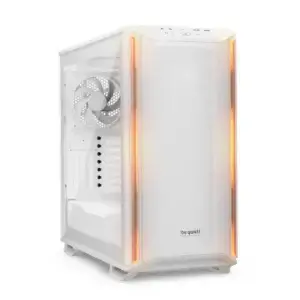 Be Quiet Kućište Be Quiet Dark Base 701 White BGW59 - Slika 1