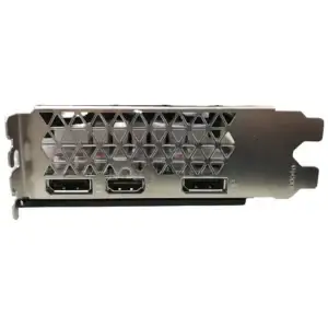 Biostar Graficka karta Biostar RX580 White Edition 8GB GDDR5 256 bit... - Slika 3
