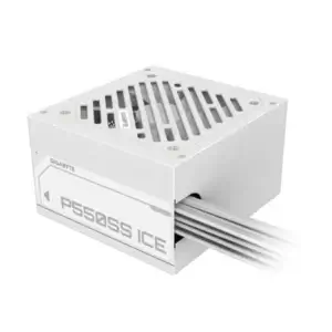 Gigabyte Napajanje 650W Gigabyte GP-P650SS ICe Silver - Slika 1