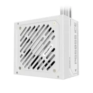 Gigabyte Napajanje 650W Gigabyte GP-P650SS ICe Silver - Slika 3