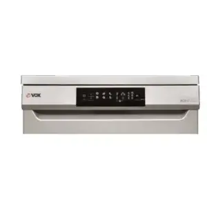 Vox Electronics Mašina za pranje sudova Vox LC12A15BIXE širina 60cm/12 kompleta - Slika 4