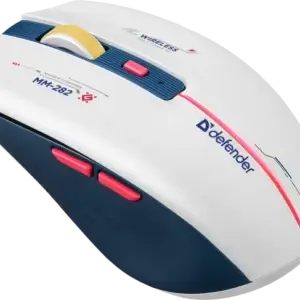 Defender Bežični gaming miš Defender Dila MM-282 - Slika 4