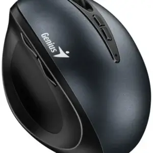 Genius Bežični miš Genius Ergo 8300S 1600dpi Iron Gray - Slika 1