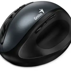 Genius Bežični miš Genius Ergo 8300S 1600dpi Iron Gray - Slika 2