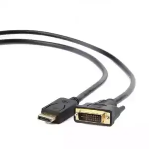 Gembird Kabl DisplayPort - DVI M/M 1.8m - Slika 2