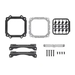 Thermaltake CPU cooler Thermaltake Toughair 110 - Slika 4
