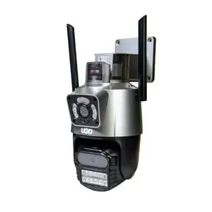Ugd IP kamera UGD P23-3MPX2 - Slika 1