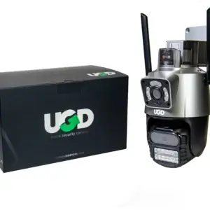 Ugd IP kamera UGD P23-3MPX2 - Slika 4