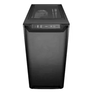 Be Quiet Kućište Be Quiet Pure Base 501 LX Black Window BGW78 - Slika 3