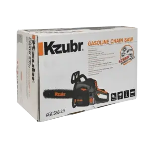 Kzubr Motorna testera Kzubr KGCS-58-2.5 snaga 2.5kv - Slika 2