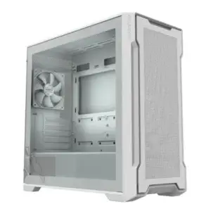 Gigabyte Kućište Gigabyte GB-C102GI White - Slika 1