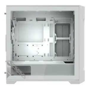 Gigabyte Kućište Gigabyte GB-C102GI White - Slika 4