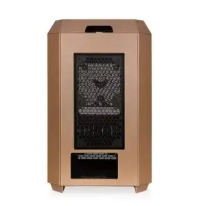 Thermaltake Kućište ThermalTake The Tower 300 Gravel sand - Slika 4