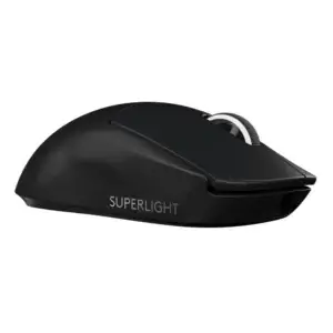 Logitech Bežični miš Logitech G PRO X Superlight 2 Wireless 32000 DPI crna - Slika 3