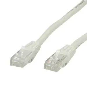 Secomp UTP cable CAT 5E sa konektorima 3m Secomp 11931 - Slika 1