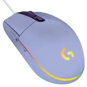 Logitech Miš Logitech G102 Lightsync 8000 DPI USB lila - Slika 3