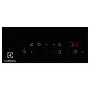 Electrolux Ugradna ploča Electrolux LHR3233CK 30cm/senzorske komande/ke... - Slika 2