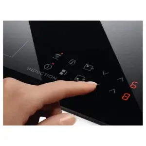 Electrolux Ugradna ploča Electrolux LHR3233CK 30cm/senzorske komande/ke... - Slika 3