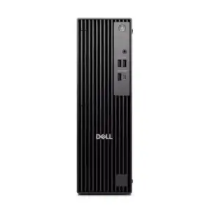 Dell Računar Dell Pro Slim i3-14100 8GB 512GB SSD Ubuntu 3yr ProSupport - Slika 1