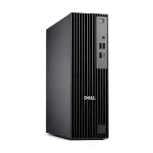 Dell Računar Dell Pro Slim i3-14100 8GB 512GB SSD Ubuntu 3yr ProSupport - Slika 2