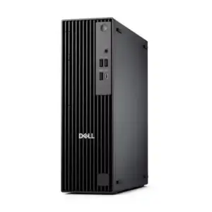 Dell Računar Dell Pro Slim i3-14100 8GB 512GB SSD Ubuntu 3yr ProSupport - Slika 4