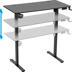 Defender Gaming sto Defender Saturn - Slika 2