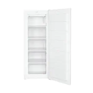 Vox Vertikalni zamrzivač Vox VF2520E visina 143 cm/zapremina 168l - Slika 2