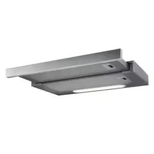 Elica Aspirator Elica Elite 14 LUX GRIX/A/60 širina 60cm/teleskop... - Slika 1
