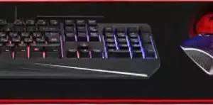 Defender Podloga Gaming Defender Liberty 800x300x3mm - Slika 2