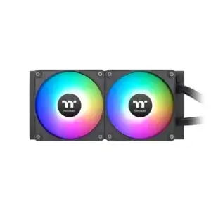 Thermaltake CPU vodeno hladjenje ThermalTake TH240 V2 Ultra EX ARGB AIO - Slika 4