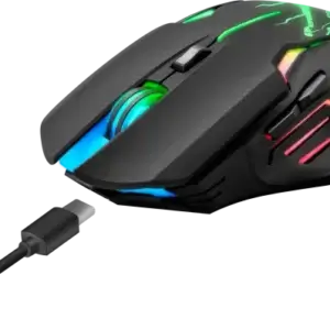 Defender Bežični gaming miš Defender Katana GM-511 - Slika 2