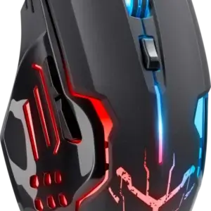 Defender Bežični gaming miš Defender Katana GM-511 - Slika 4
