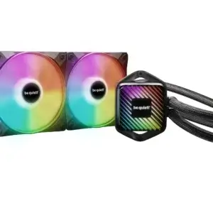 Be Quiet CPU vodeno hladjenje Be Quiet Pure Loop 3 LX 240mm BW030EU (... - Slika 4
