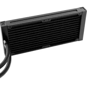 Be Quiet CPU vodeno hladjenje Be Quiet Pure Loop 3 LX 240mm BW030EU (... - Slika 2