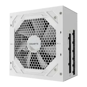 Gigabyte Napajanje 850W Gigabyte GP-UD850GM PG5 Ice - Slika 2