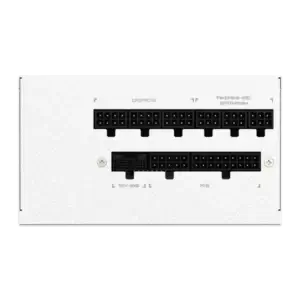 Gigabyte Napajanje 850W Gigabyte GP-UD850GM PG5 Ice - Slika 3