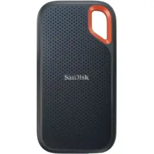Sandisk Eksterni SSD SanDisk 4TB Extreme Portable SDSSDE61-4T00-G25 - Slika 1