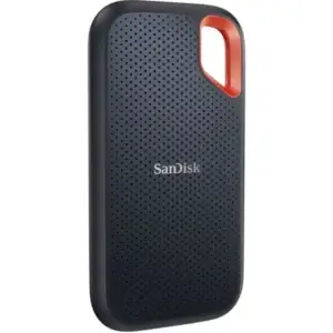 Sandisk Eksterni SSD SanDisk 4TB Extreme Portable SDSSDE61-4T00-G25 - Slika 2