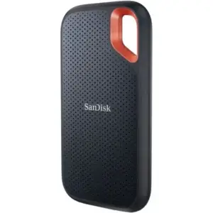 Sandisk Eksterni SSD SanDisk 4TB Extreme Portable SDSSDE61-4T00-G25 - Slika 3