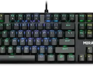 Defender Tastatura Defender Mirax GK-352 mehanička - Slika 1