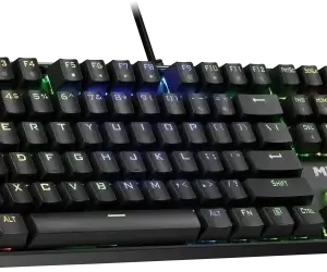 Defender Tastatura Defender Mirax GK-352 mehanička - Slika 2