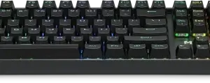 Defender Tastatura Defender Mirax GK-352 mehanička - Slika 3