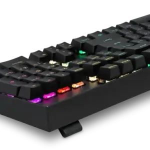 Defender Tastatura Defender Mirax GK-352 mehanička - Slika 4